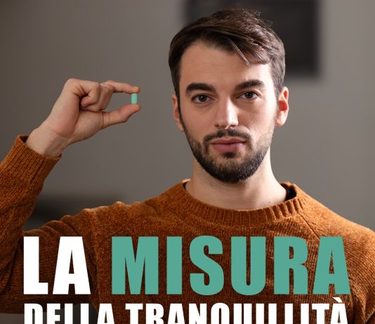 La misura della tranquillità